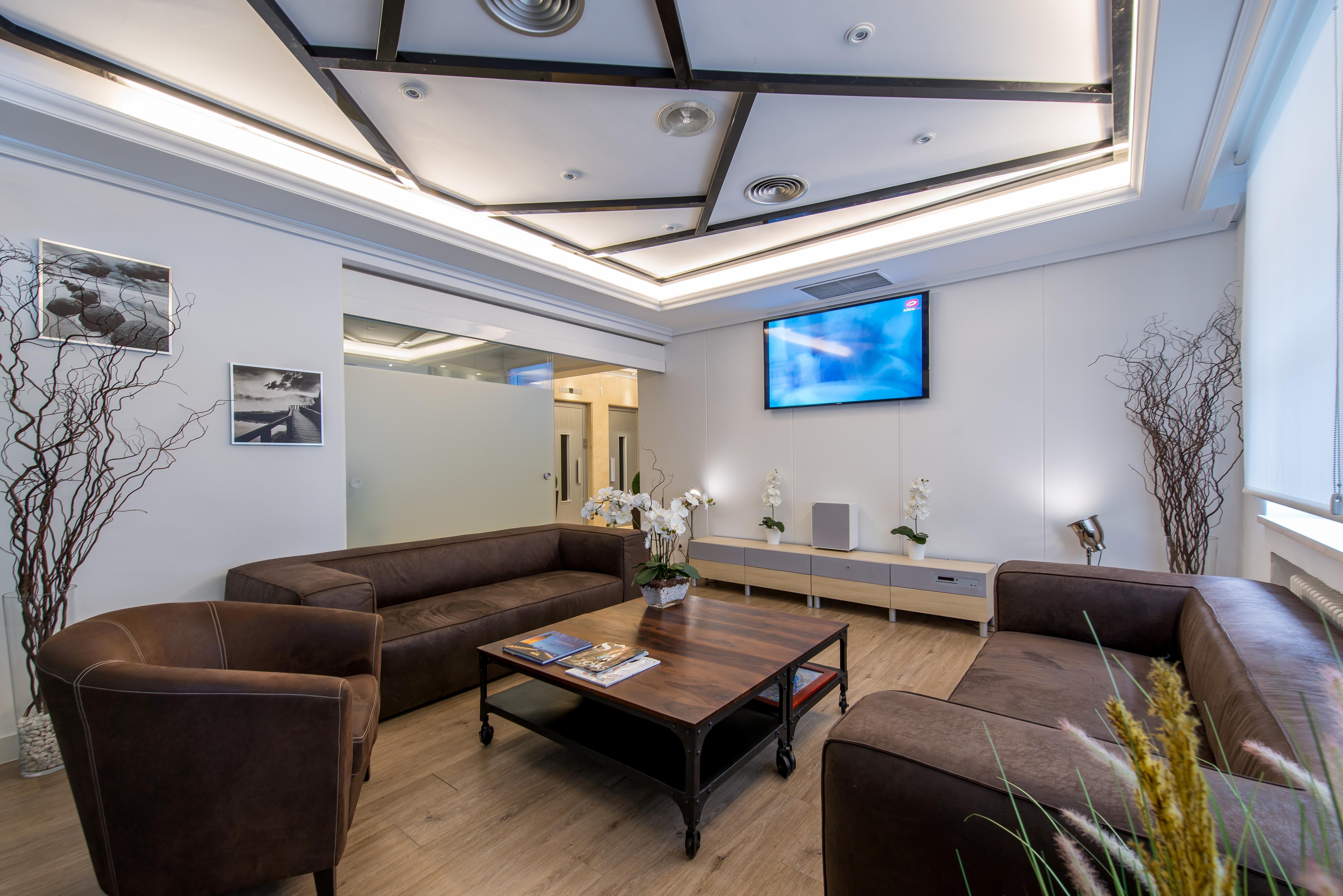 Neomagna Madrid Hotel Kültér fotó