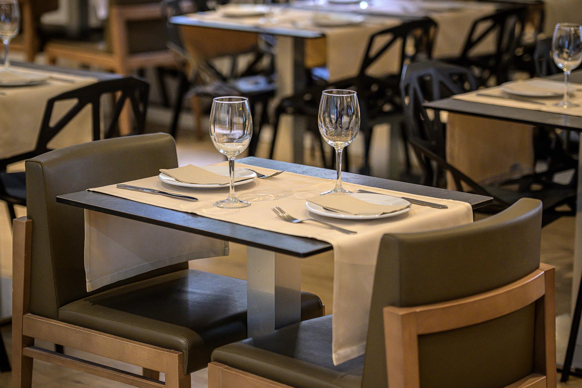 Neomagna Madrid Hotel Kültér fotó